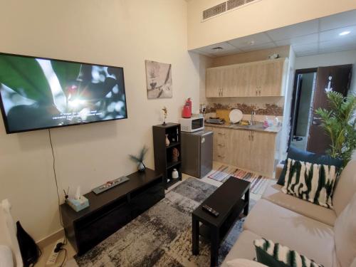 The 1hataman Apartment ‘Dubai’