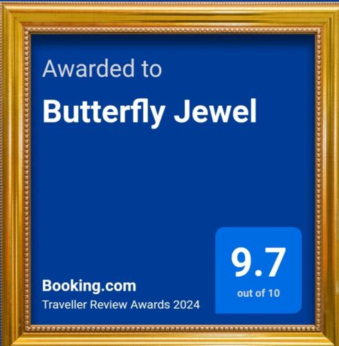 Butterfly Jewel – Photos 2