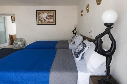 Galeriebild der Unterkunft Hotel Boutique Catalina's House in Querétaro