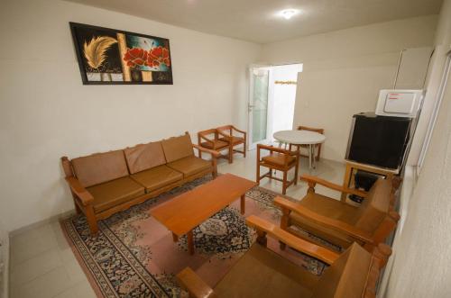 Galeriebild der Unterkunft Hotel Boutique Catalina's House in Querétaro