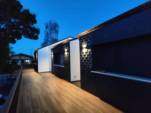 Apartamentos Garden Rock