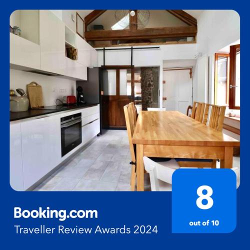 Superbe appartement T5 - Les Hauts du Château