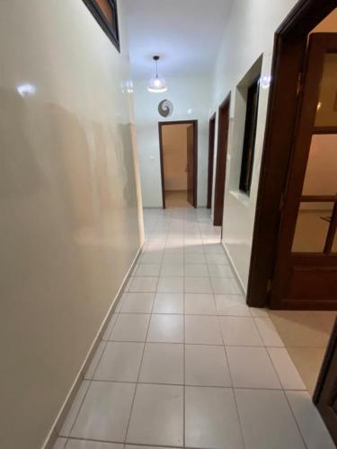Appartement Spacieux chez Keur Matou - F2 Dakar