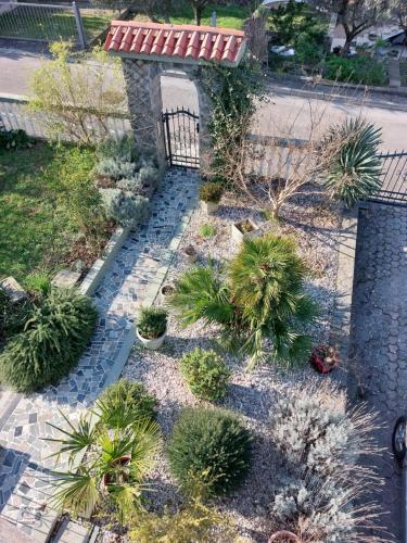 Fotografie z fotogalerie ubytování Apartma BALC v destinaci Koper