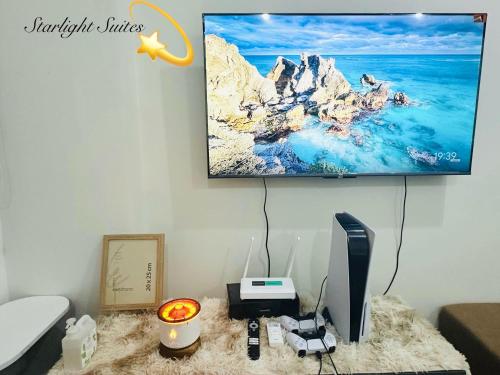 Gallery image of Starlight Suites in Trece Martires