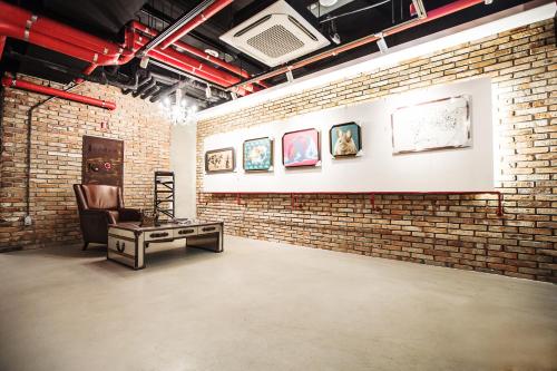 Gallery image of Jerry's Planet in Seoul