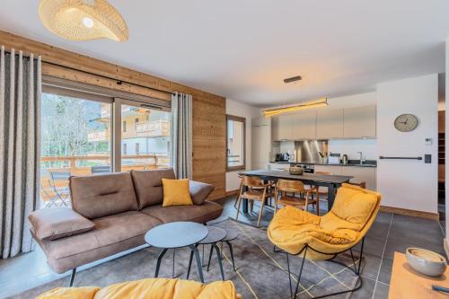 Résidence LES TERRASSES DE LA VANOISE - Appartement LES TERRASSES DE LA VAN 004