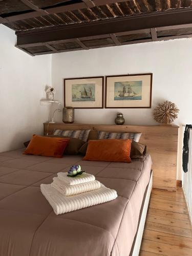 Monastero Flat