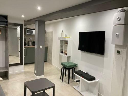 studio Vieux Lyon