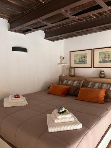 Monastero Flat