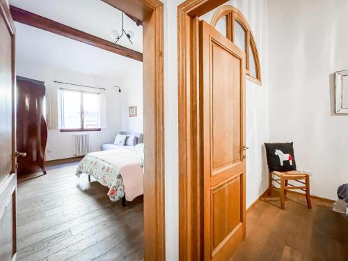 Spacious apartment by Duomo