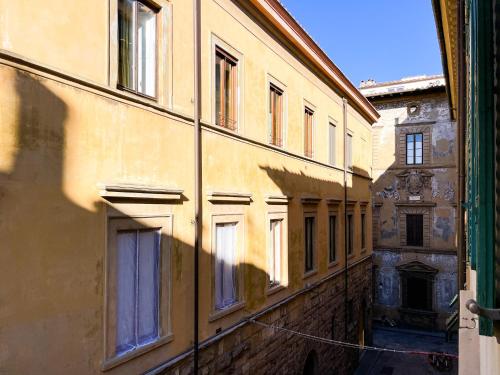 Spacious apartment by Duomo