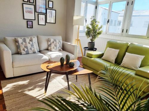 Dehesa Centro con Parking