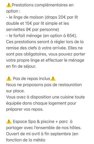 Photo de la galerie de l'établissement Le jardin d'Eden, à Valojoulx