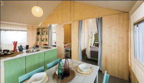 Europa Camping Village
