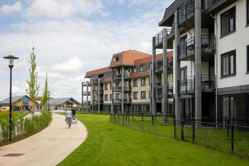 Foto Parc Maasresidence Thorn Apartments 1