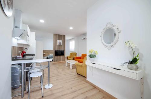 RentalSevilla Bellavista - La Palmera