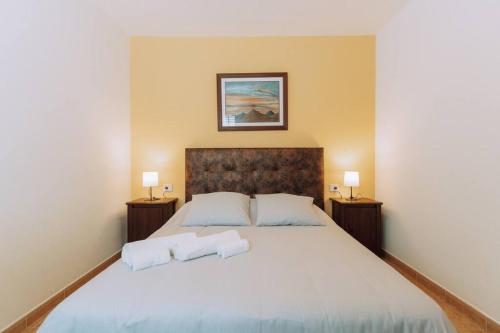 Precioso apartamento junto al mar.