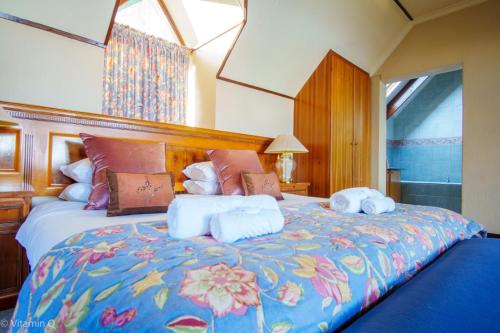 Gallery image of Connemara Close in Dullstroom