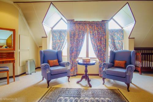 Gallery image of Connemara Close in Dullstroom