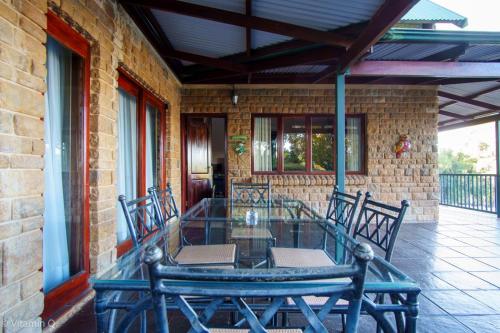 Gallery image of Connemara Close in Dullstroom