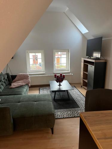 Foto I. Ferienhaus Rathmannsdorfer