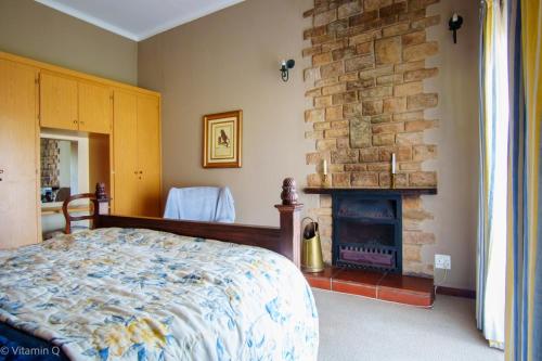 Gallery image of Connemara Close in Dullstroom