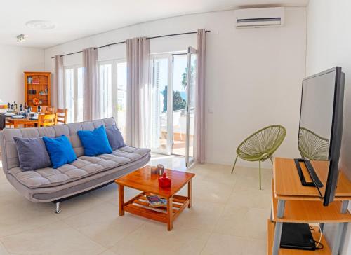 Villa Turtle Beach - com BBQ e piscina aquecível em Albufeira