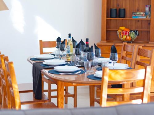 Villa Turtle Beach - com BBQ e piscina aquecível em Albufeira