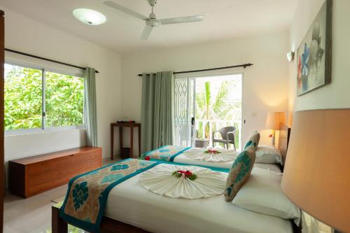 Casa Tara Villas photo 2