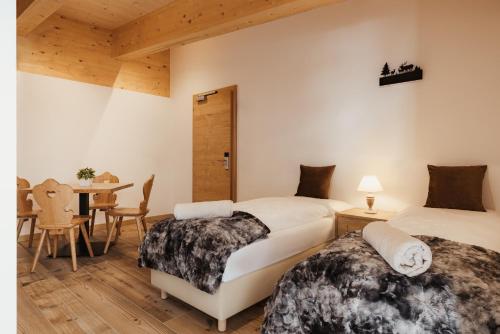 Hotel Monte Cherz photo 2