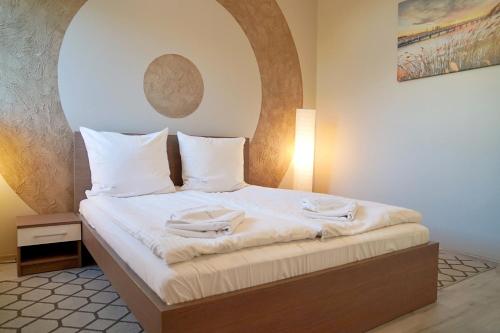 Międzyzdrojski Rynek by Baltic Home