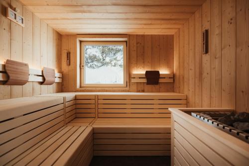アラッバにあるHotel Monte Cherzのギャラリーの写真