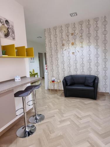 San Sisto Residence - Foligno City Center - La Montagnola Affittacamere