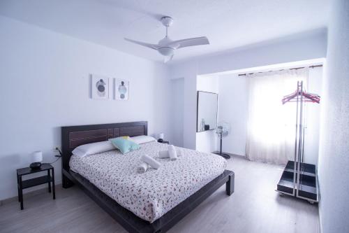 Marina Flat by Concept Flats