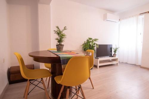 Marina Flat by Concept Flats