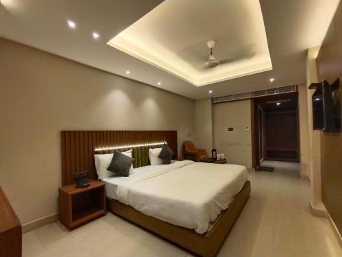 Легло или легла в стая в Hotel Gagan Plaza