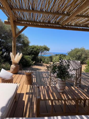 Casa Rose - Maison vue mer !