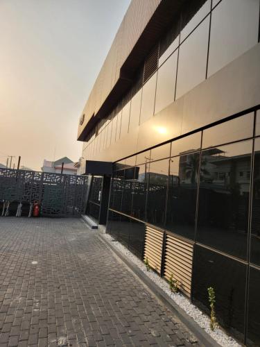 Φωτογραφία από το άλμπουμ του Westine Hotels and Spa Limited σε Lekki