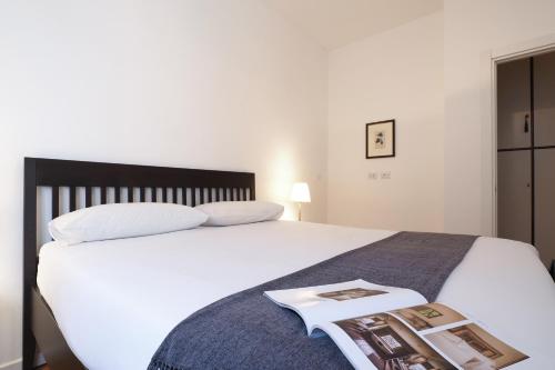 Contempora Apartments - Trilocale Arimondi 1