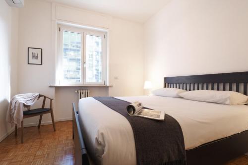 Contempora Apartments - Trilocale Arimondi 1