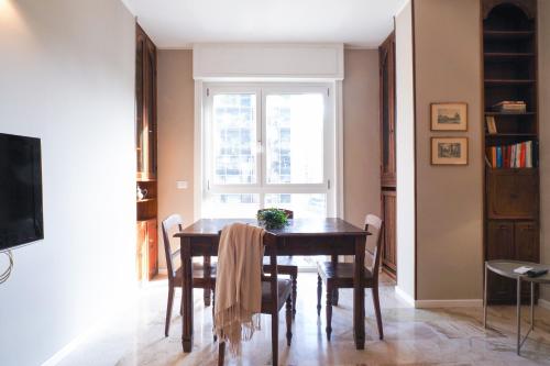 Contempora Apartments - Trilocale Arimondi 1