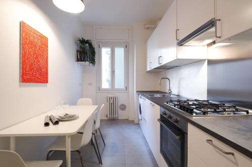 Contempora Apartments - Trilocale Arimondi 1
