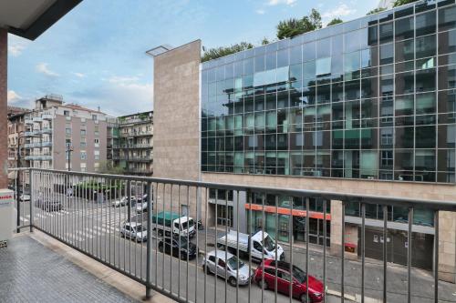 Contempora Apartments - Trilocale Arimondi 1