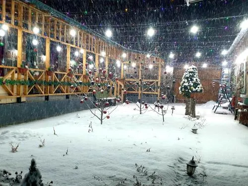 Onoyi Tun Guest House picture