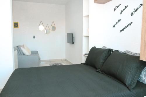 Et opholdsområde på Family Eco Thermas