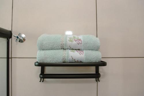 Billede fra billedgalleriet på Family Eco Thermas i Olímpia