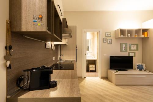 City Charme Studio