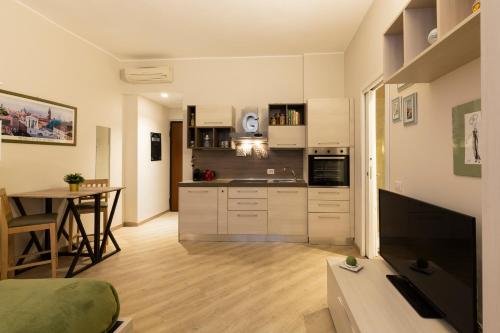 City Charme Studio