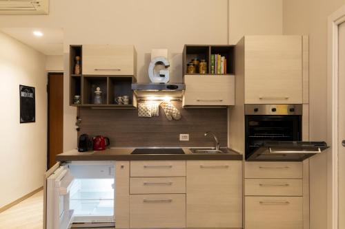 City Charme Studio